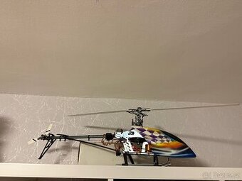 Rc vrtulník HobbyKing 450 - 1