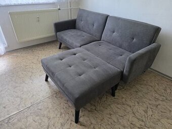 ROZKLÁDACÍ POHOVKA