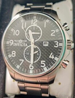 Invicta Specialty Collection model 0379