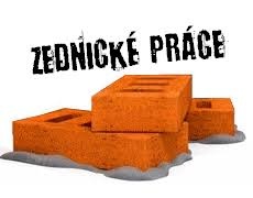 Stavební dělník - zedník