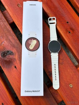 Prodám Galaxy Watch7