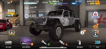 CSR RACING 2 - 1