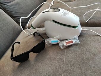 Epilátor TrueLife Belle IPL E5