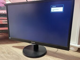 Philips monitor