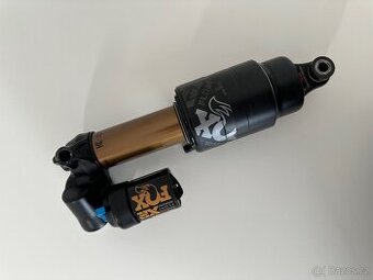 Fox Float X2 Kashima 2022