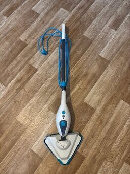 PARNÍ MOP