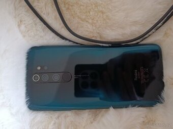 Xiaomi redmi note 8 pro