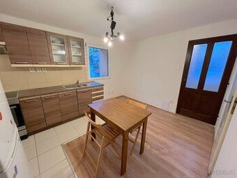 Pronájem startovacího bytu 1+kk - ul. Sokolská, Znojmo