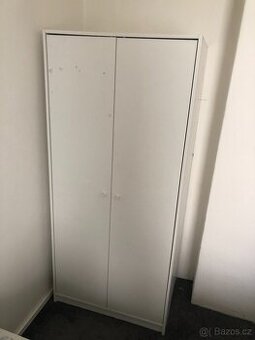 Ikea skříň KLEPPSTAD