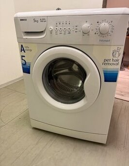 Pračka Bauknecht (Indesit) 7kg/1400rpm - Dovoz ZDARMA