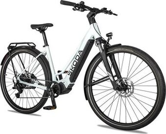NOVÉ Elektrokolo Škoda eCross vel. L Unisex
