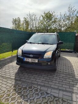 Suzuki Ignis (II) 1.3, 69 kW
