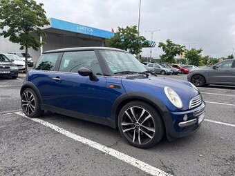 Mini cooper i na splatky - 1