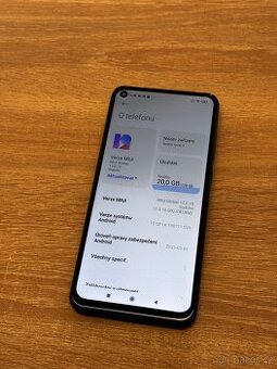 Xiaomi redmi note 9 4/128GB