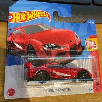 ´20 TOYOTA GR SUPRA