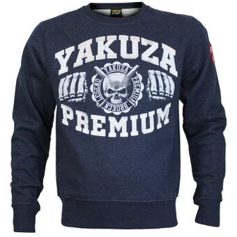 mikina yakuza