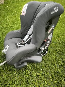 Britax romer autosedačka