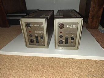 Quad 50E - 1