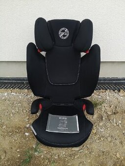Cybex Solution S-Fix