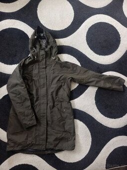 Pánská nepromokavá bunda, parka Didriksons vel L/XL