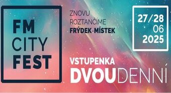 FM CITY FEST 2025