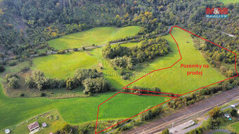 Prodej louky, 60343 m², Vojkovice - 1