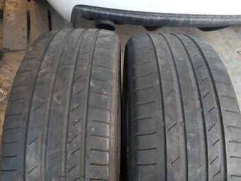 Letní 234/45/20 235/45 R20
