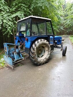 Zetor 5718 - 1