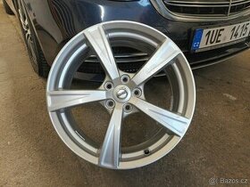 ALU KOLA VOLVO