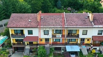 Prodej rodinného domu, 220 m2 - Rovensko pod Troskami