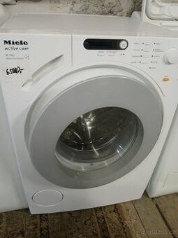 Pračka Miele