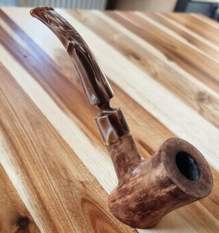 Dýmka Briar