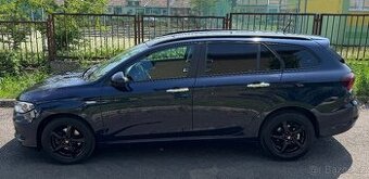 Prodám Fiat Tipo 1.4 LPG servisováno, 53977km