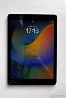 iPad 5. generace