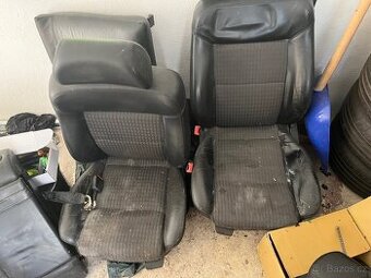 Sedacky Vw passat b5