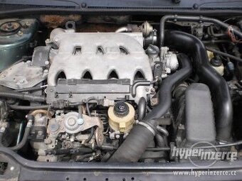 Motor Renault 2.2 dT 12V turbo diesel 83 kW G8T