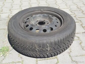Zimní pneumatiky Goodyear UltraGrip 9+ 195/65 R15 91H