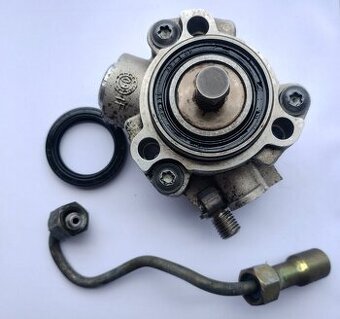 Vysokotlaké čerpadlo pro Opel Z22YH