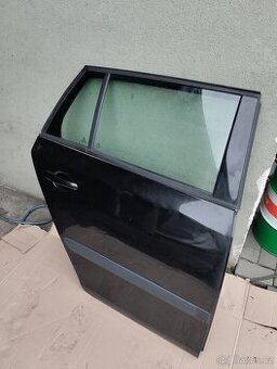 ŠKODA FABIA 2 PZ DVEŘE COMBI NA ND