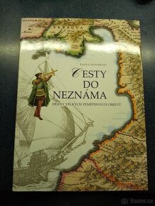 Cesty do neznáma - Paolo Novaresio - 1