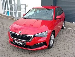 Škoda Scala 1,0 TSi Style, r.v. 2021 - 1
