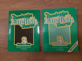 The Cambridge English Course 3