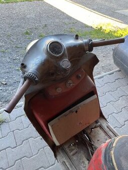 Manet S100