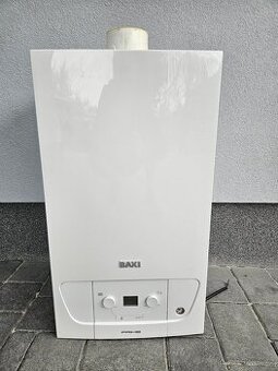 Kondenzační kotel Baxi Prime 1.24