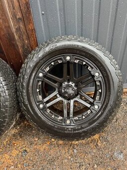 Kola Ford ranger
