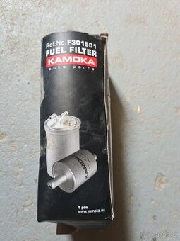 Palivový filtr - 1