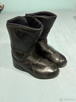 Boty Alpinestar vel.40