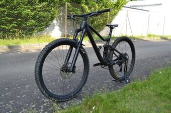 Scott Genius 930 Carbon (M) 2022