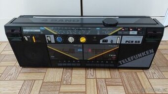 Telefunken magnetofon