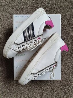Boty Geox 2